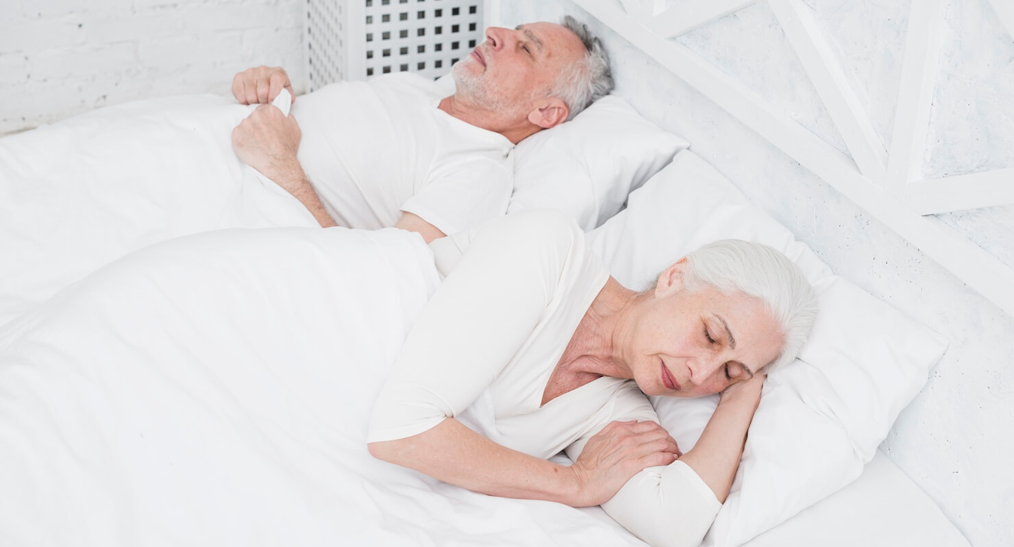 mattress for old people